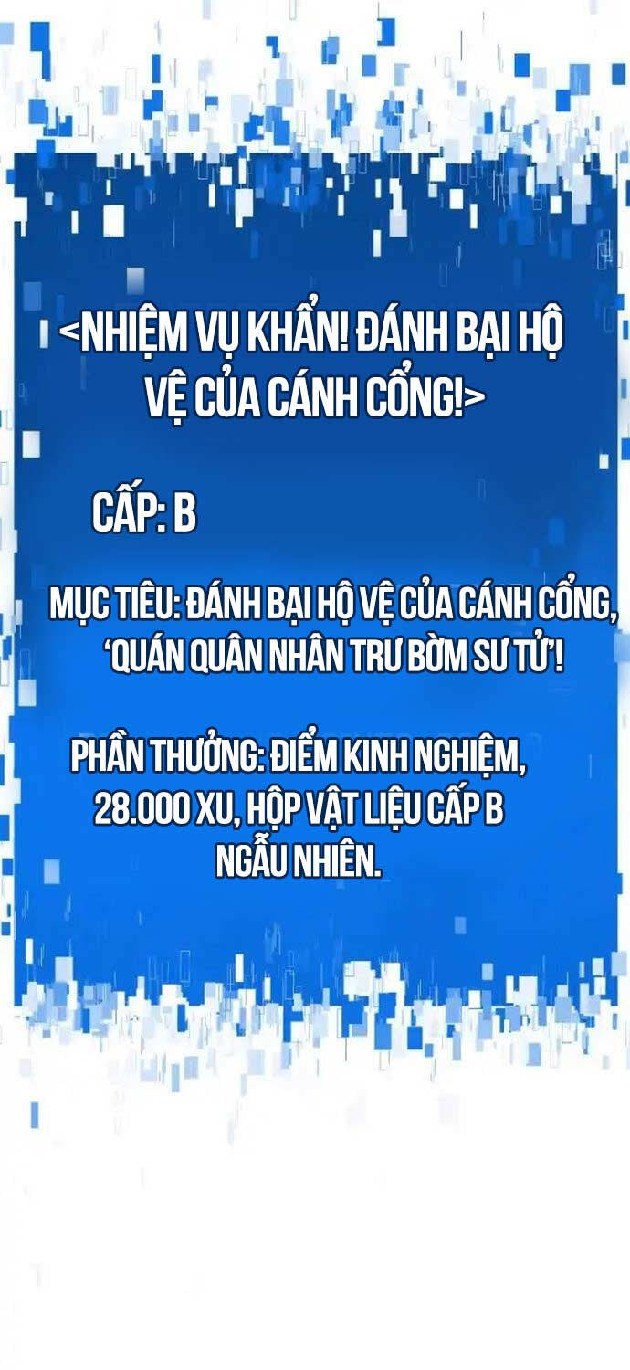 Con Trai Út Của Bá Tước Là Một Người Chơi - Chap 62