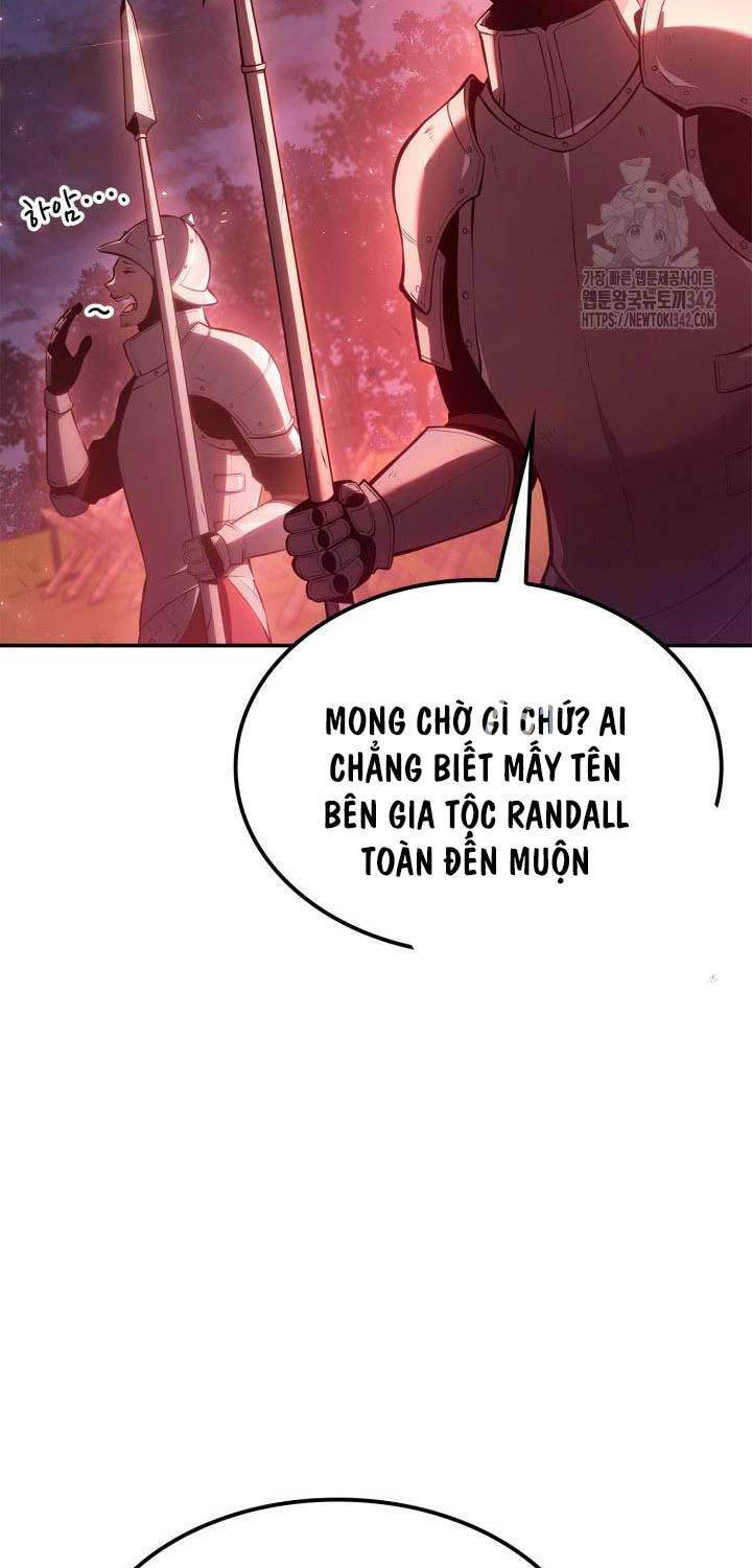 Con Trai Út Của Bá Tước Là Một Người Chơi - Chap 63