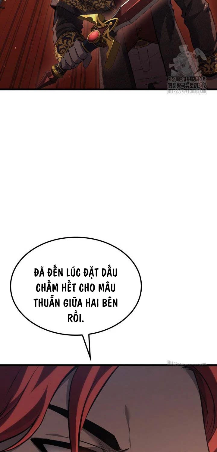 Con Trai Út Của Bá Tước Là Một Người Chơi - Chap 66