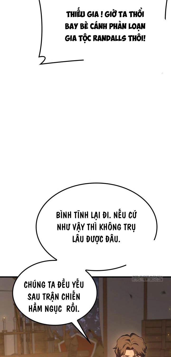 Con Trai Út Của Bá Tước Là Một Người Chơi - Chap 66