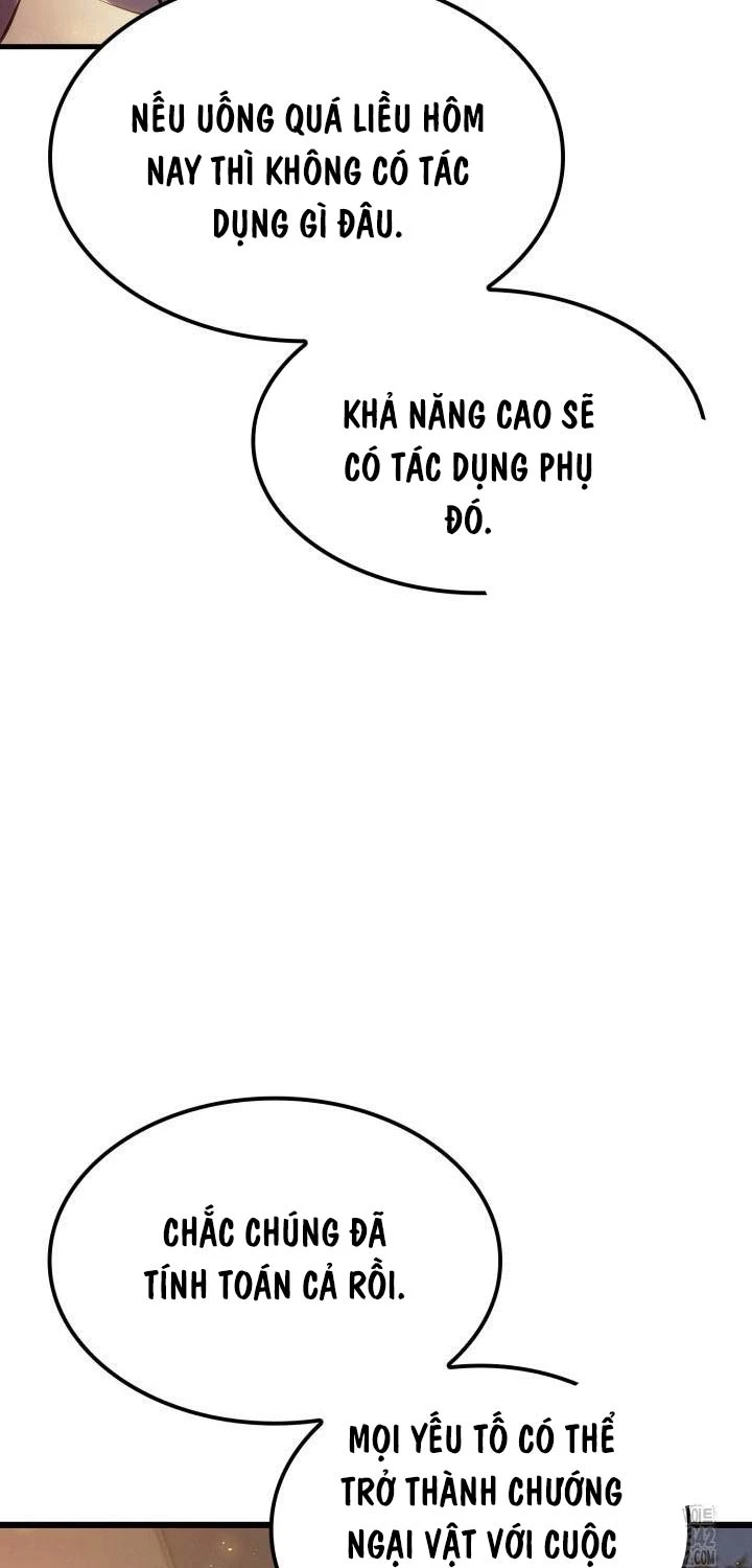 Con Trai Út Của Bá Tước Là Một Người Chơi - Chap 66