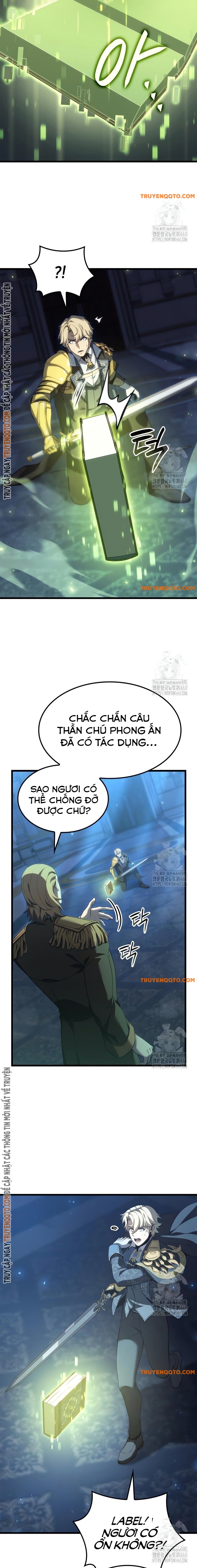 Con Trai Út Của Bá Tước Là Một Người Chơi - Chap 74