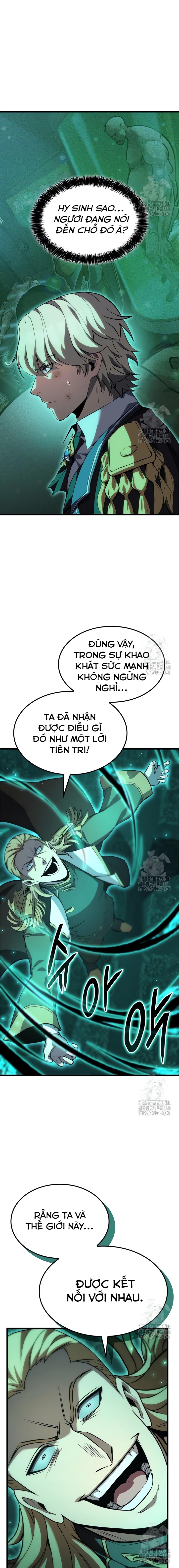 Con Trai Út Của Bá Tước Là Một Người Chơi - Chap 74