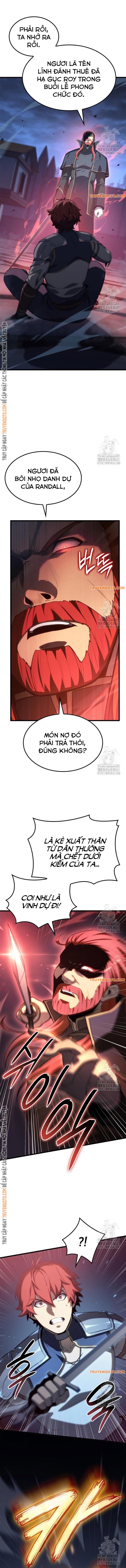 Con Trai Út Của Bá Tước Là Một Người Chơi - Chap 75