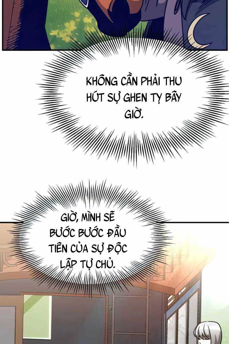 Con Trai Út Của Đại Pháp Sư Lừng Danh - Chap 35