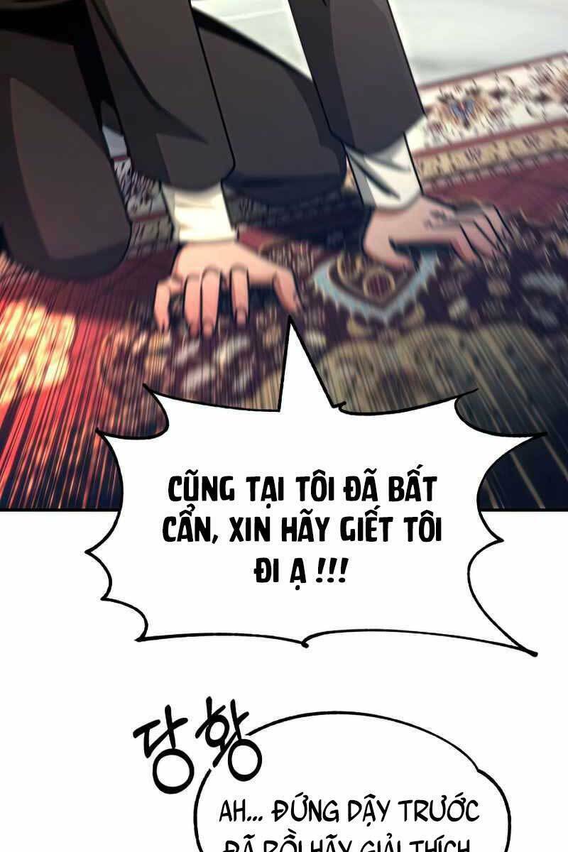 Con Trai Út Của Đại Pháp Sư Lừng Danh - Chap 35