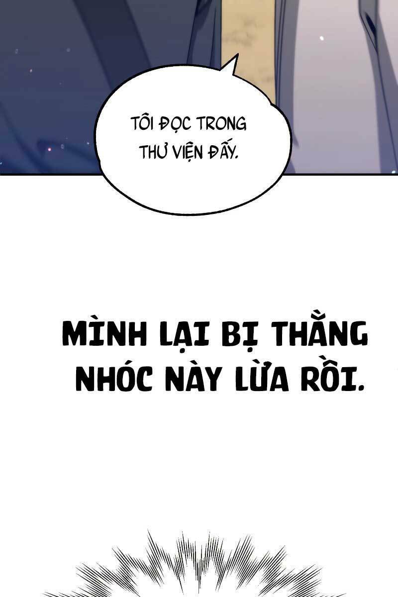 Con Trai Út Của Đại Pháp Sư Lừng Danh - Chap 36