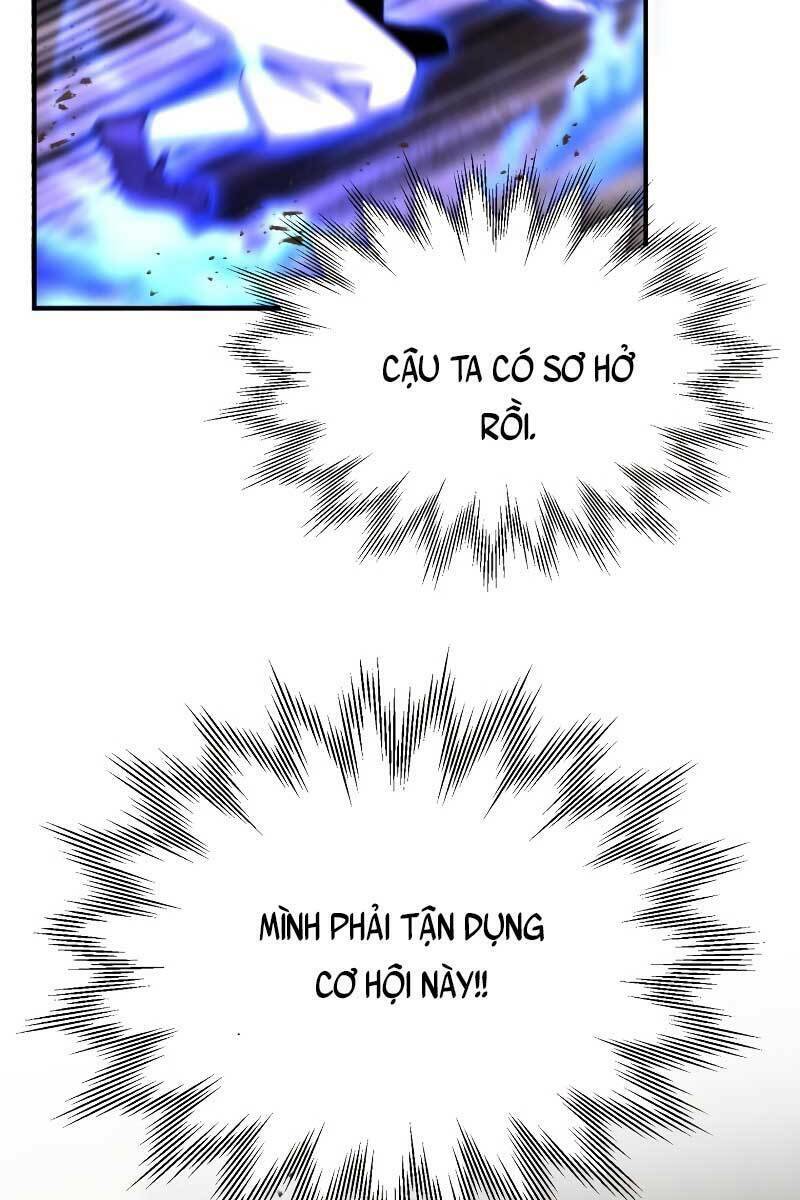 Con Trai Út Của Đại Pháp Sư Lừng Danh - Chap 36