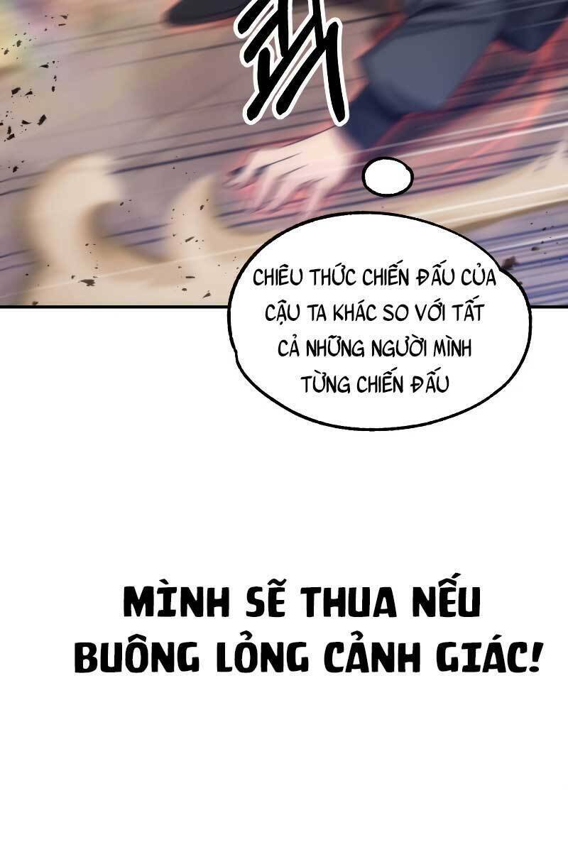 Con Trai Út Của Đại Pháp Sư Lừng Danh - Chap 36