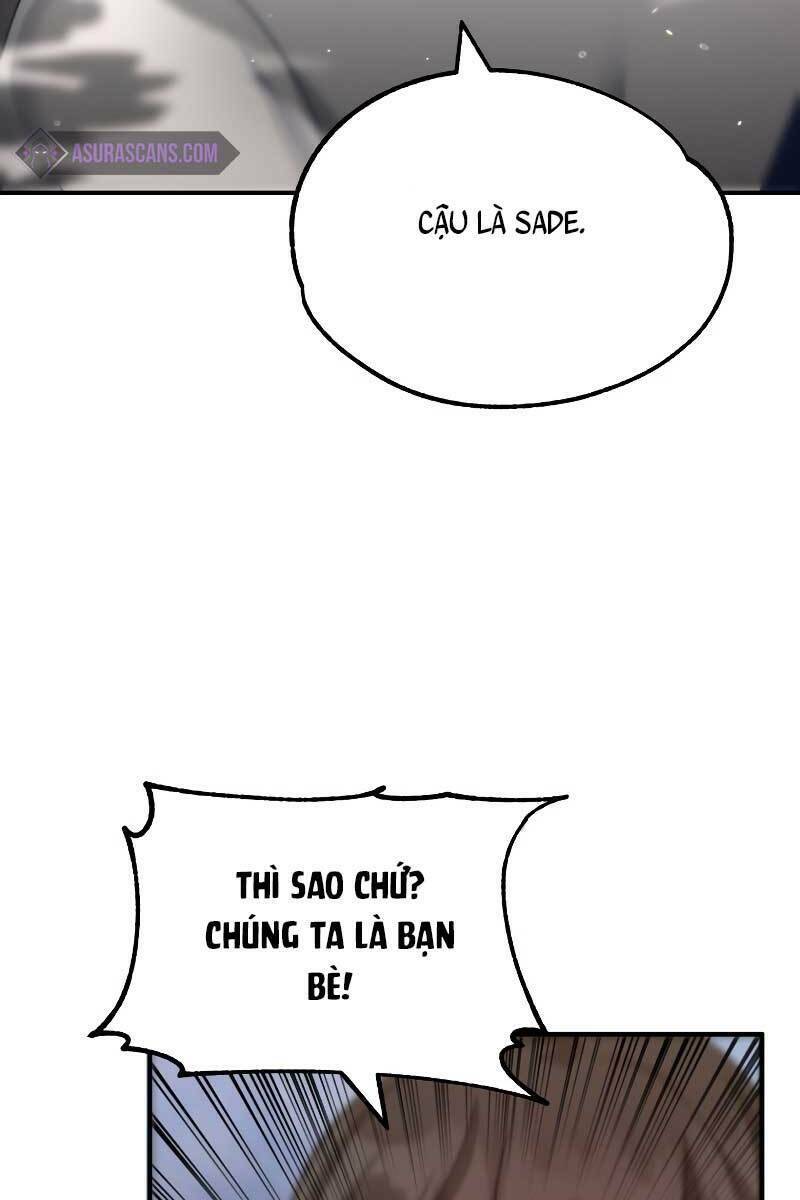 Con Trai Út Của Đại Pháp Sư Lừng Danh - Chap 36