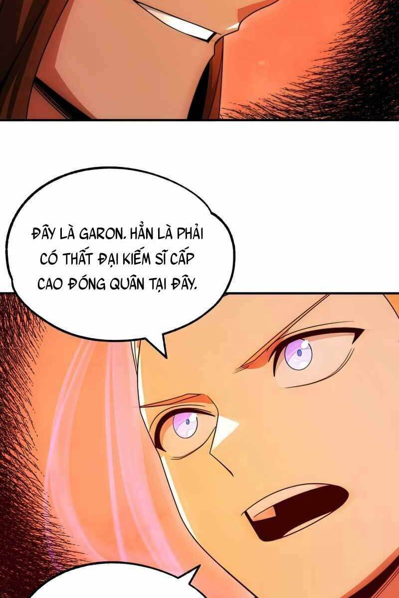 Con Trai Út Của Đại Pháp Sư Lừng Danh - Chap 37