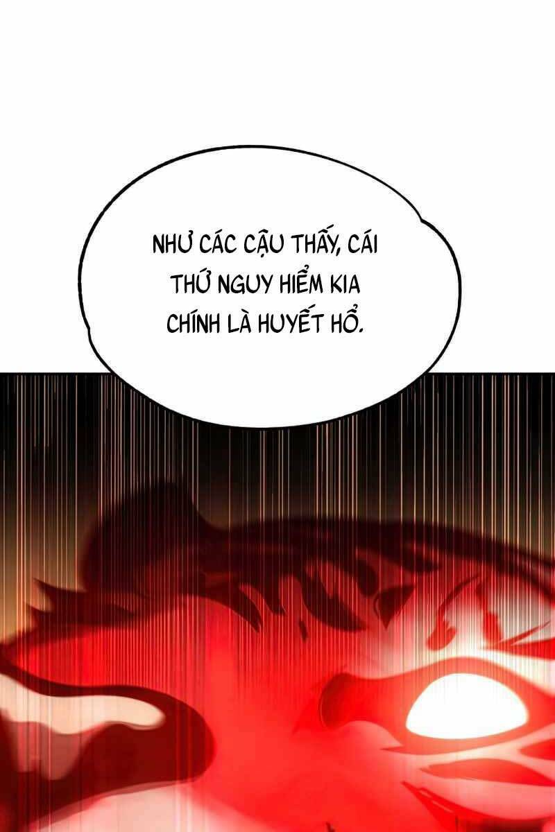 Con Trai Út Của Đại Pháp Sư Lừng Danh - Chap 37