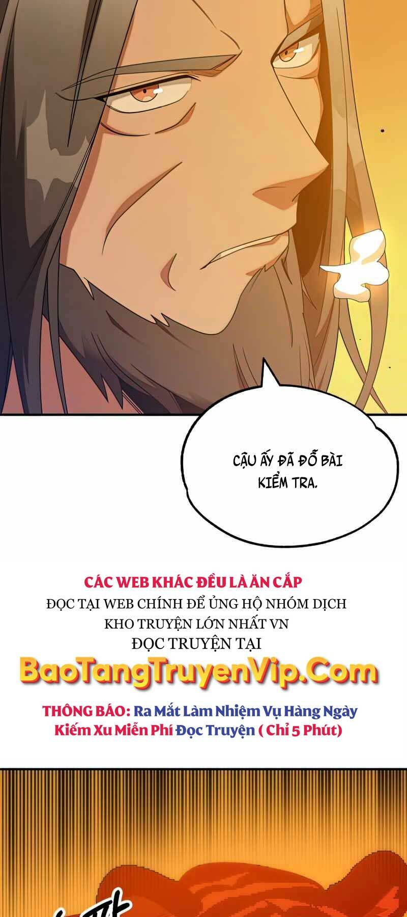 Con Trai Út Của Đại Pháp Sư Lừng Danh - Chap 38