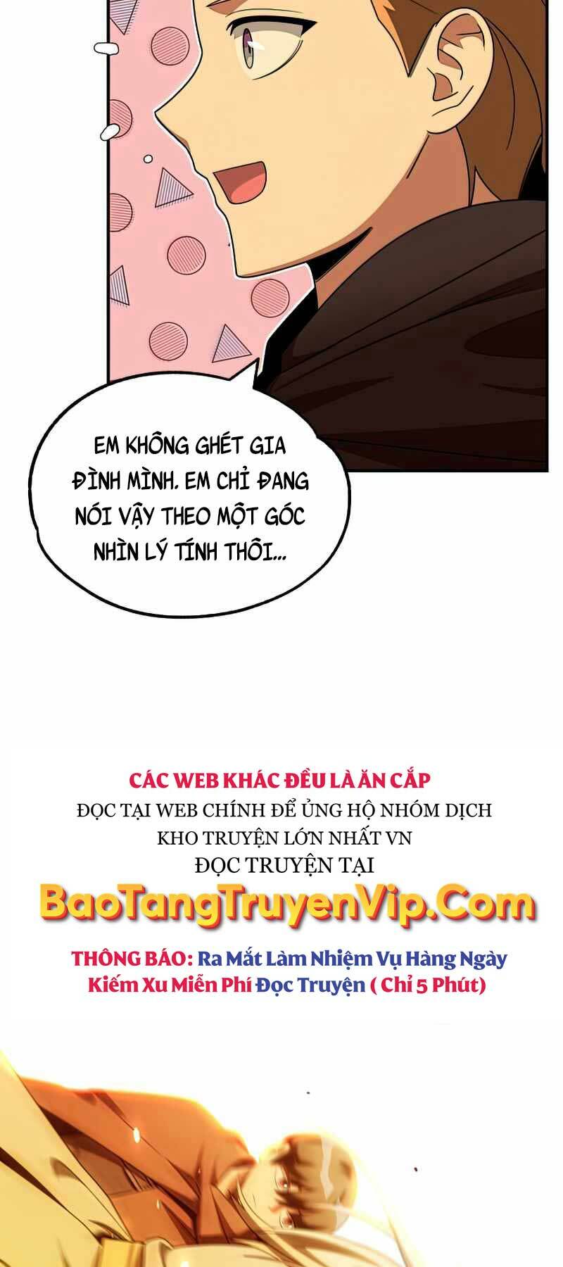 Con Trai Út Của Đại Pháp Sư Lừng Danh - Chap 38