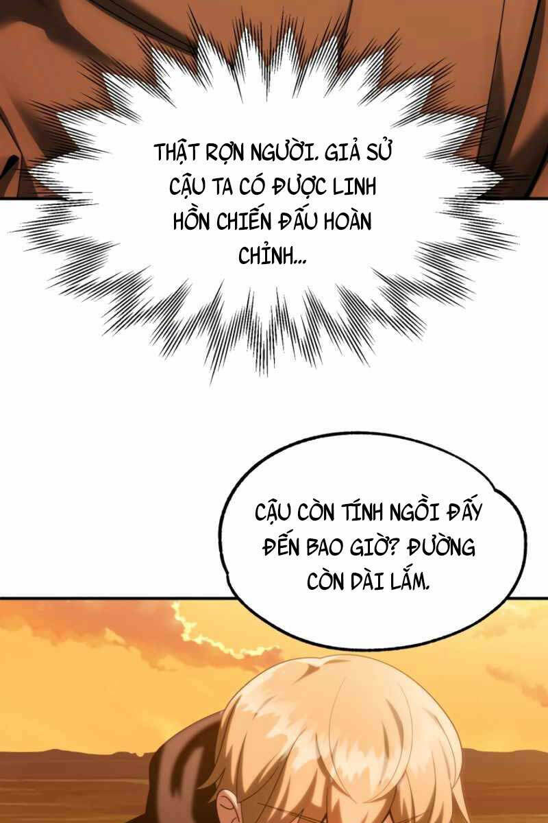 Con Trai Út Của Đại Pháp Sư Lừng Danh - Chap 39