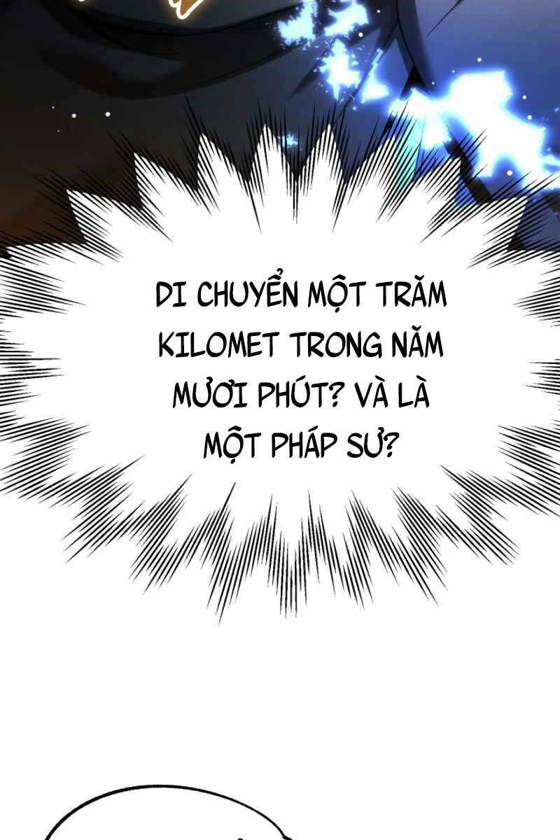 Con Trai Út Của Đại Pháp Sư Lừng Danh - Chap 39