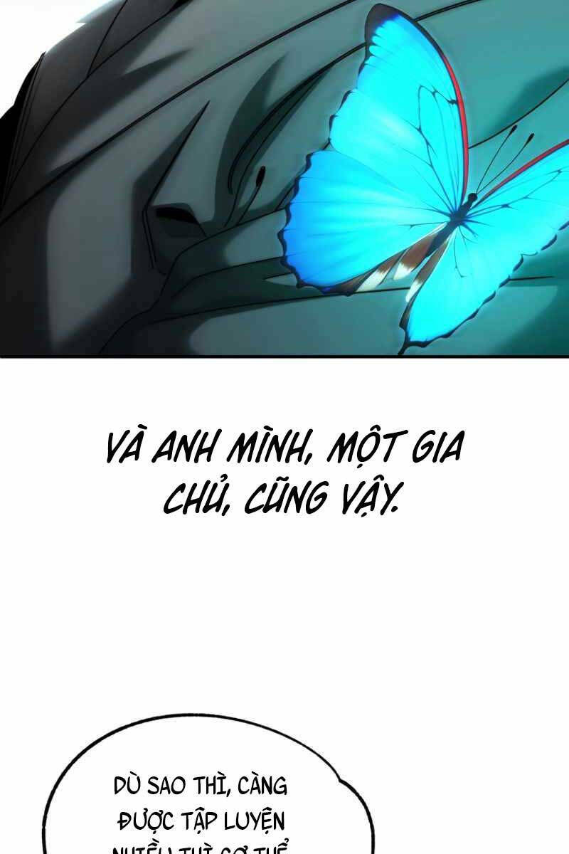 Con Trai Út Của Đại Pháp Sư Lừng Danh - Chap 39