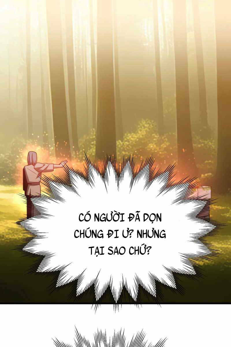 Con Trai Út Của Đại Pháp Sư Lừng Danh - Chap 39