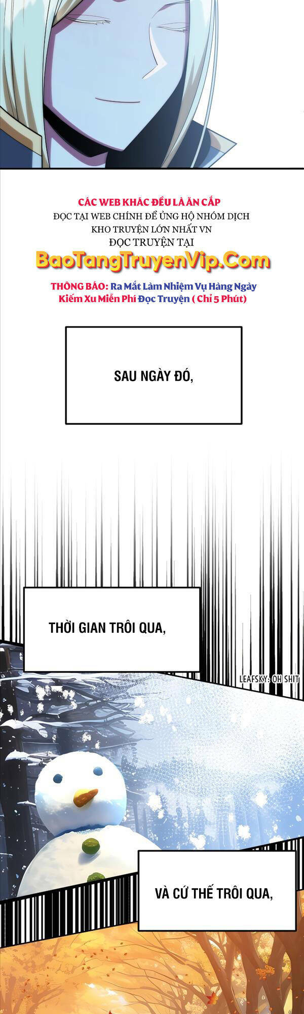 Con Trai Út Của Đại Pháp Sư Lừng Danh - Chap 47