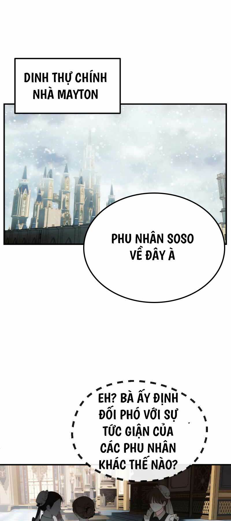 Con Trai Út Của Đại Pháp Sư Lừng Danh - Chap 49