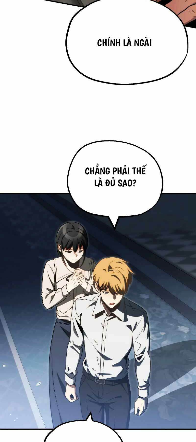 Con Trai Út Của Đại Pháp Sư Lừng Danh - Chap 49