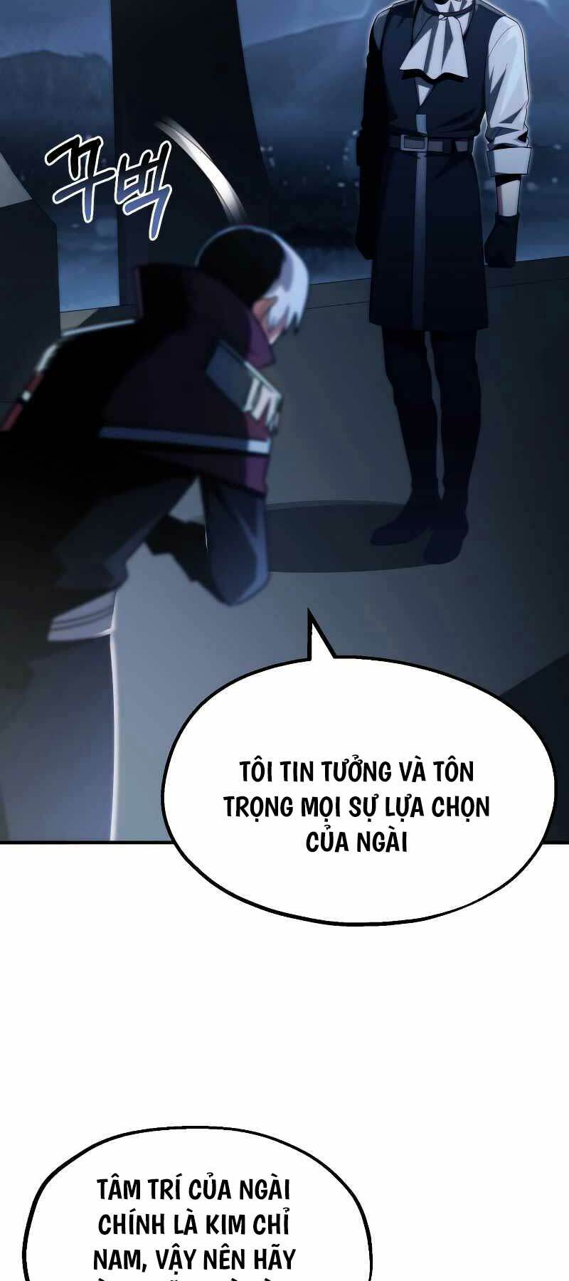 Con Trai Út Của Đại Pháp Sư Lừng Danh - Chap 49