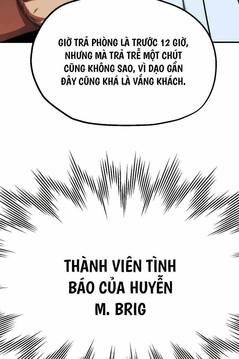 Con Trai Út Của Đại Pháp Sư Lừng Danh - Chap 51