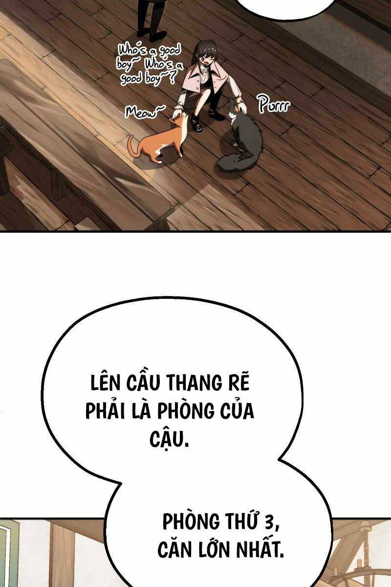 Con Trai Út Của Đại Pháp Sư Lừng Danh - Chap 51