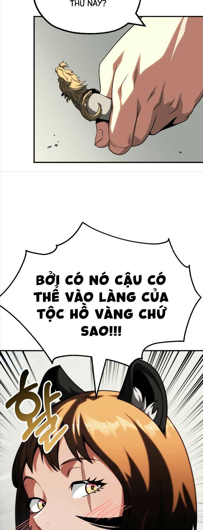 Con Trai Út Của Đại Pháp Sư Lừng Danh - Chap 55