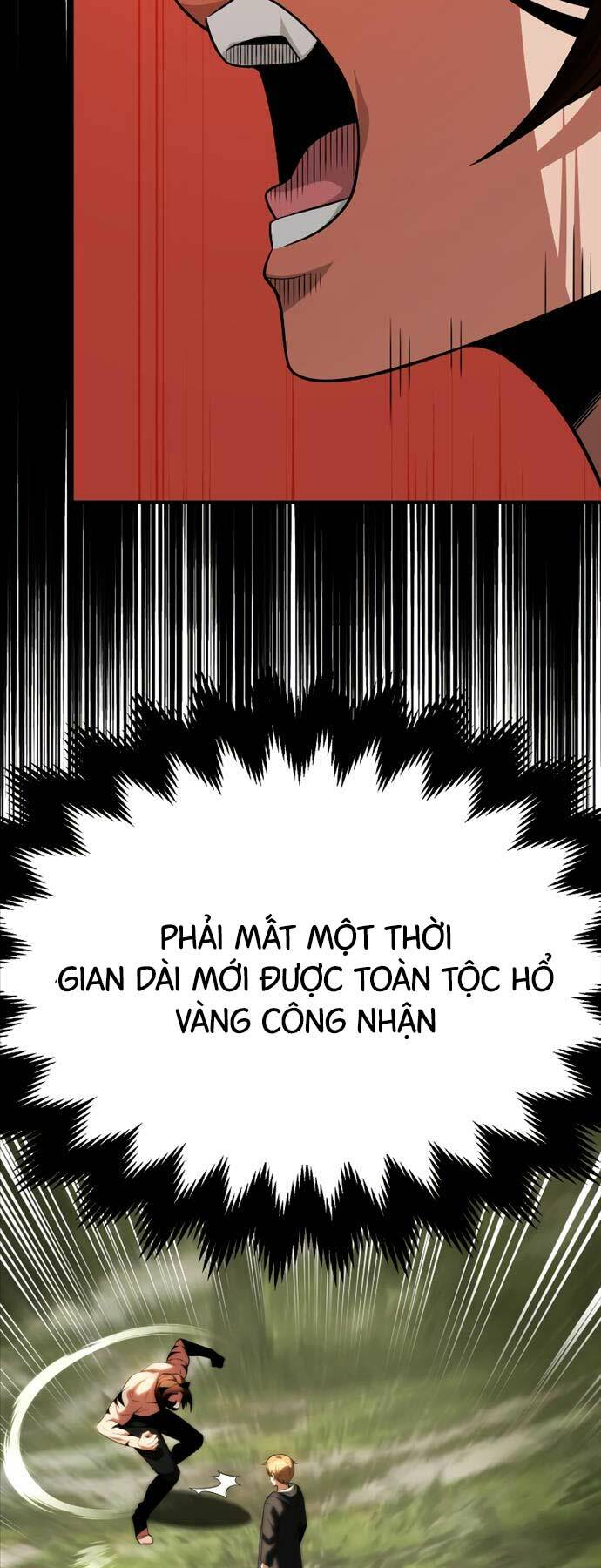 Con Trai Út Của Đại Pháp Sư Lừng Danh - Chap 55