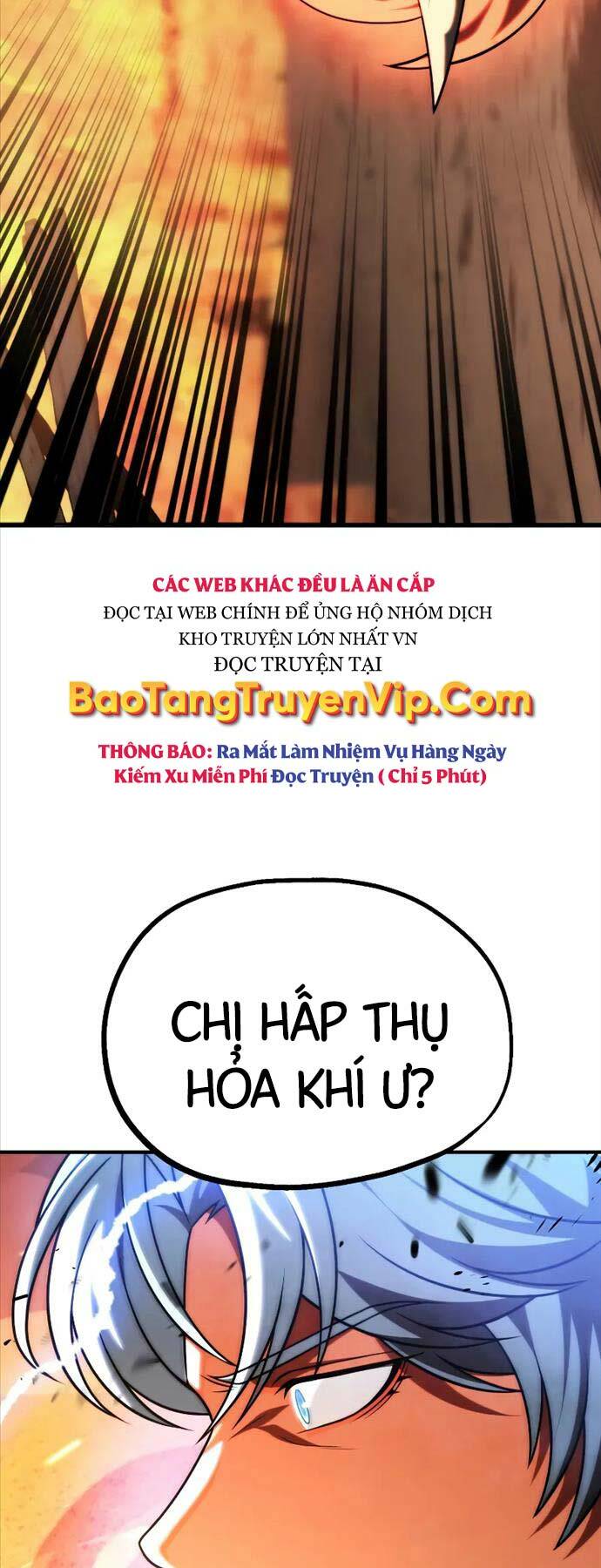 Con Trai Út Của Đại Pháp Sư Lừng Danh - Chap 59