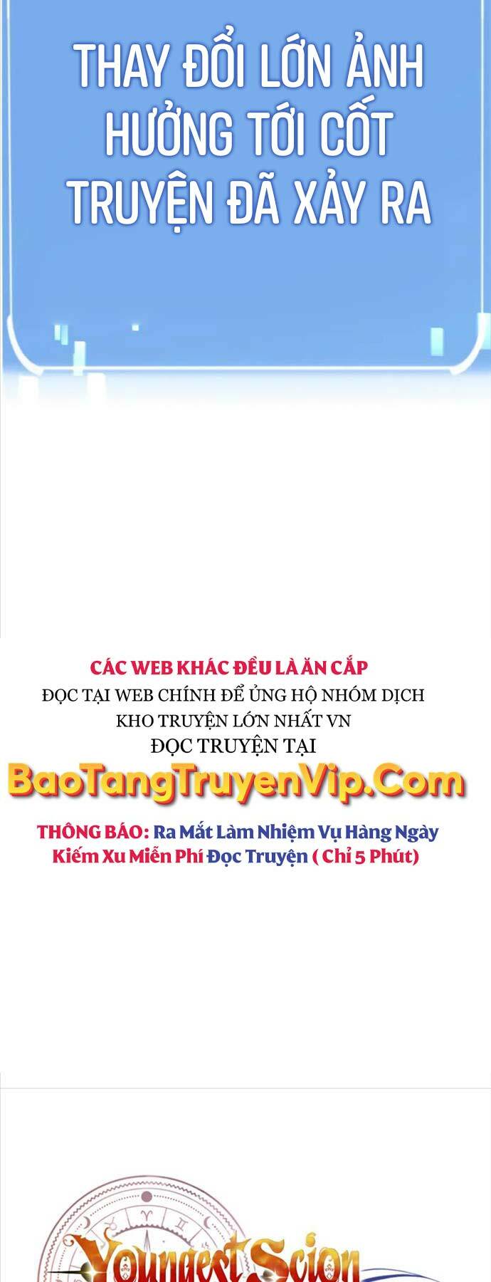 Con Trai Út Của Đại Pháp Sư Lừng Danh - Chap 59