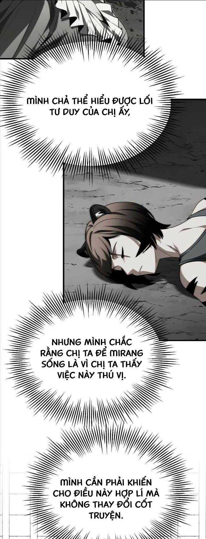 Con Trai Út Của Đại Pháp Sư Lừng Danh - Chap 60