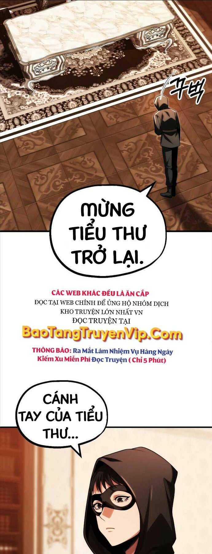 Con Trai Út Của Đại Pháp Sư Lừng Danh - Chap 60