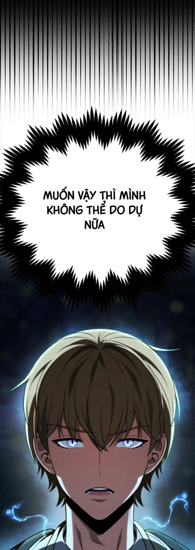 Con Trai Út Của Đại Pháp Sư Lừng Danh - Chap 61