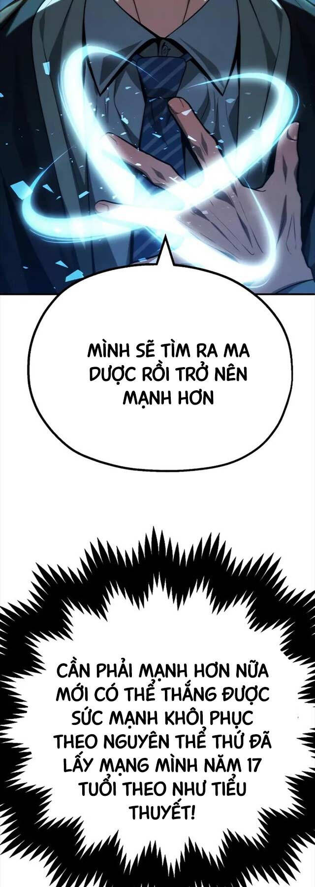 Con Trai Út Của Đại Pháp Sư Lừng Danh - Chap 61