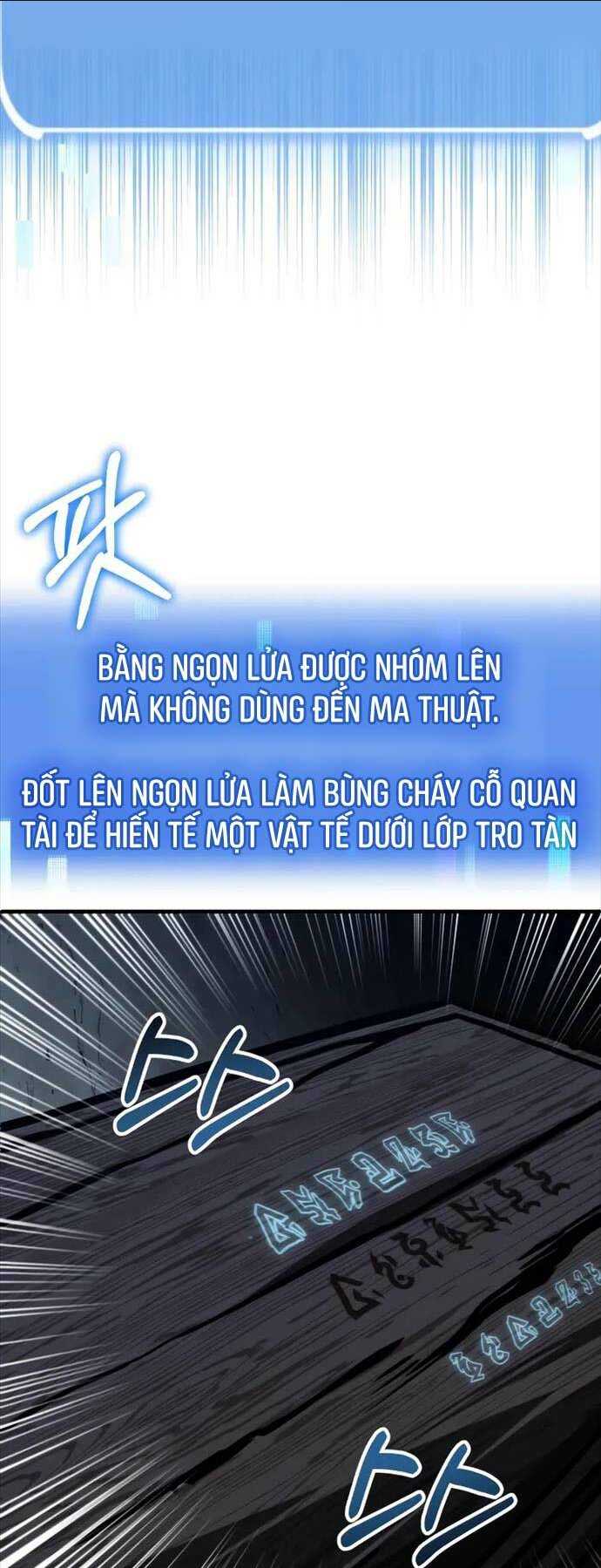 Con Trai Út Của Đại Pháp Sư Lừng Danh - Chap 62