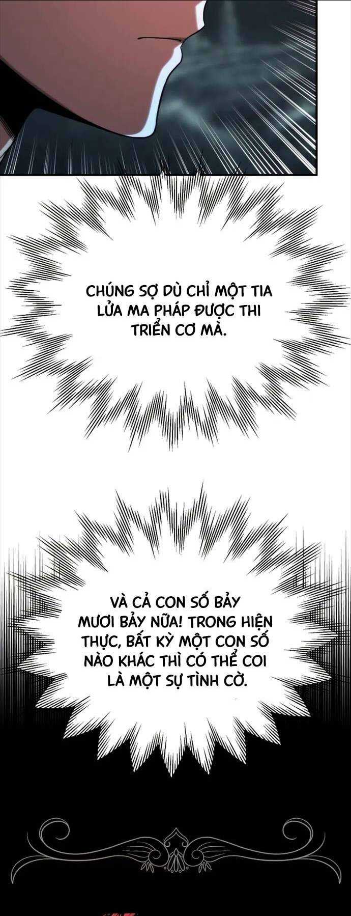 Con Trai Út Của Đại Pháp Sư Lừng Danh - Chap 62