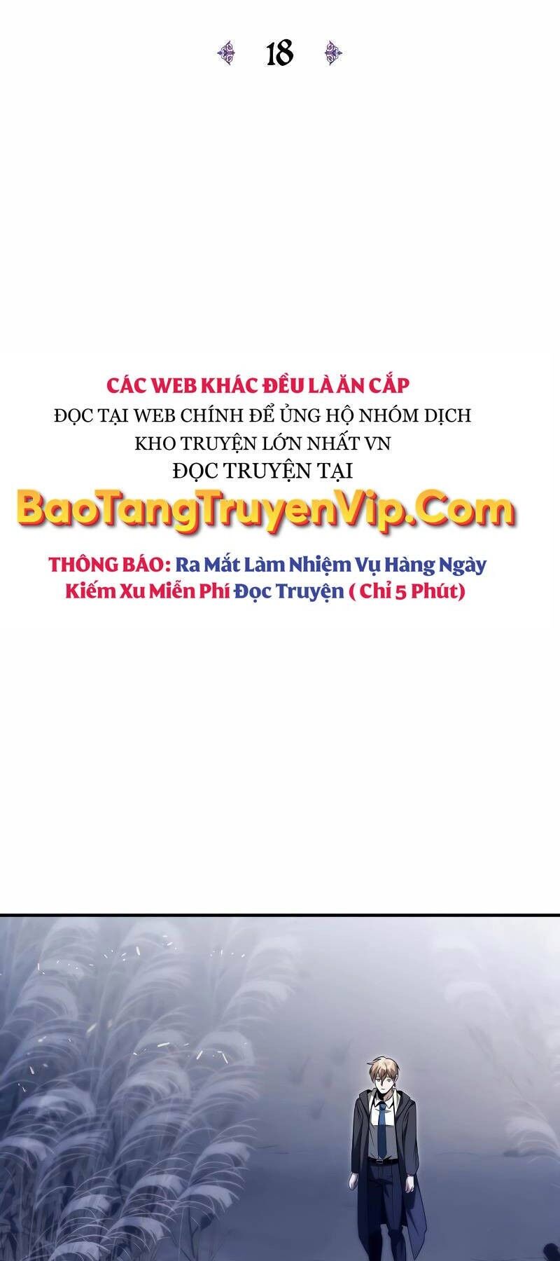 Con Trai Út Của Đại Pháp Sư Lừng Danh - Chap 65