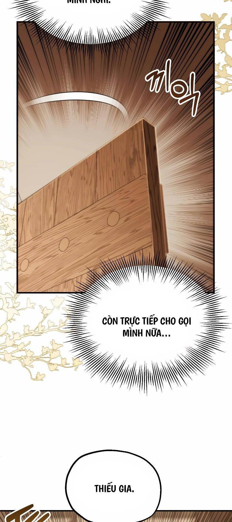 Con Trai Út Của Đại Pháp Sư Lừng Danh - Chap 66