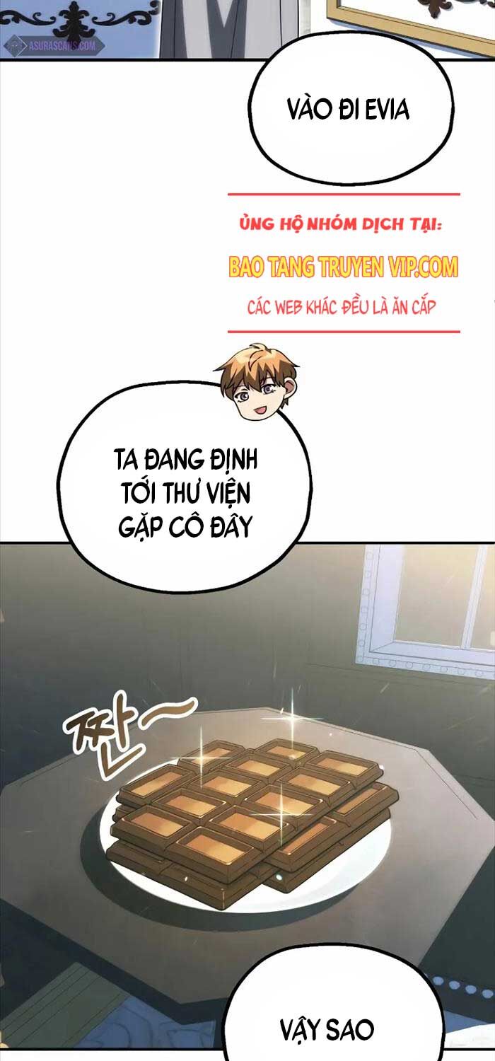 Con Trai Út Của Đại Pháp Sư Lừng Danh - Chap 67