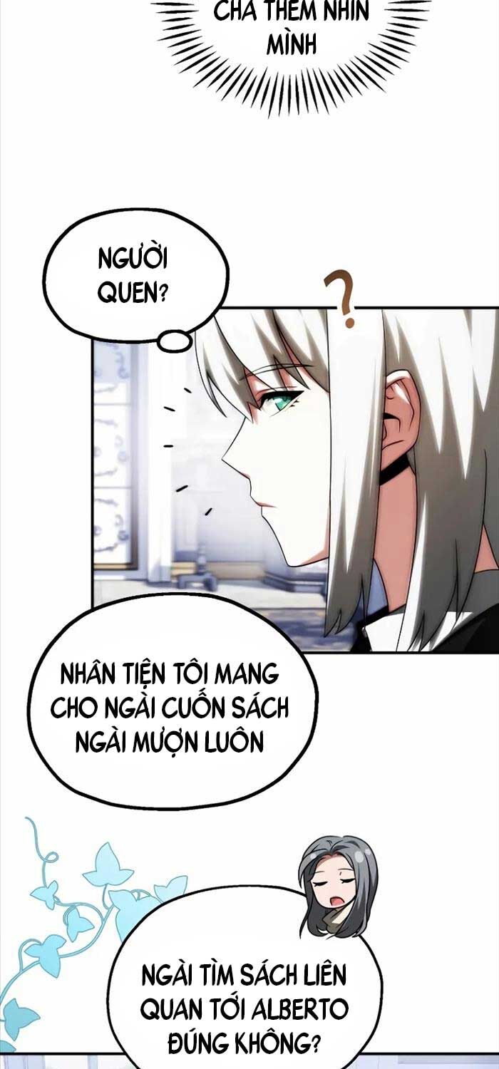 Con Trai Út Của Đại Pháp Sư Lừng Danh - Chap 67