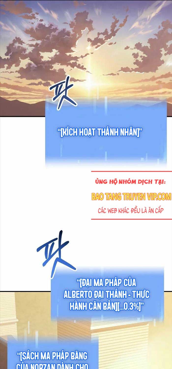 Con Trai Út Của Đại Pháp Sư Lừng Danh - Chap 67