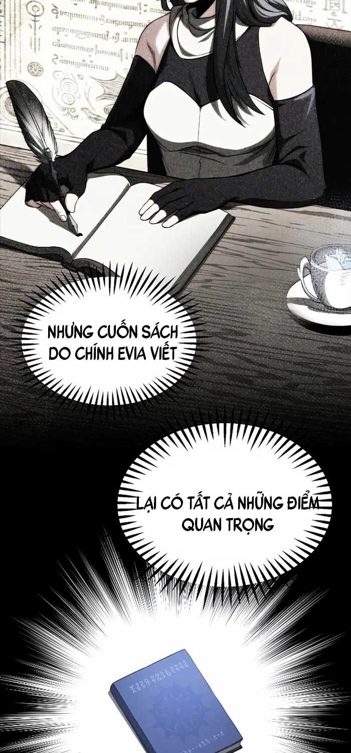 Con Trai Út Của Đại Pháp Sư Lừng Danh - Chap 67