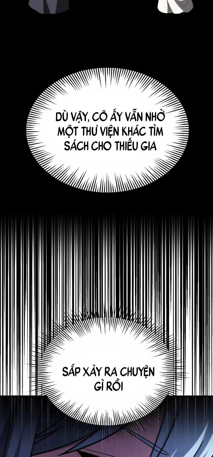 Con Trai Út Của Đại Pháp Sư Lừng Danh - Chap 67