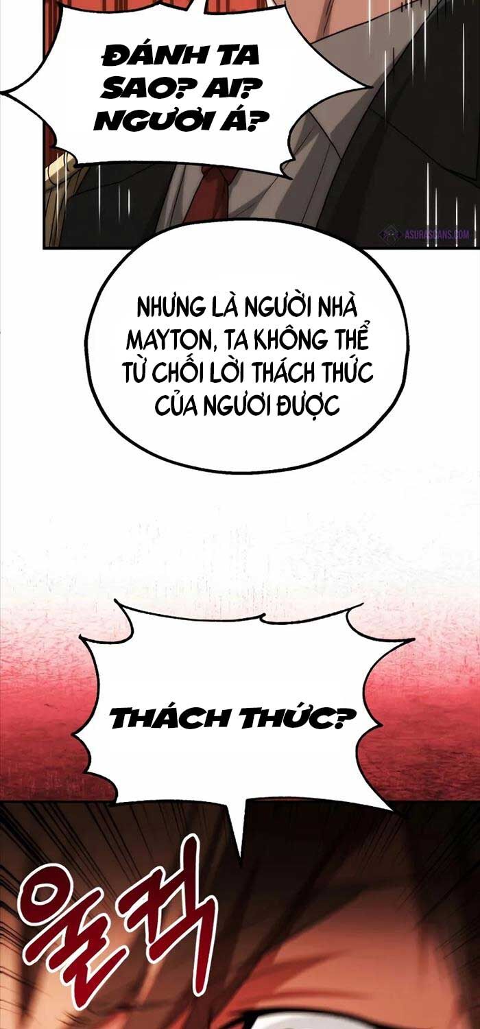 Con Trai Út Của Đại Pháp Sư Lừng Danh - Chap 67