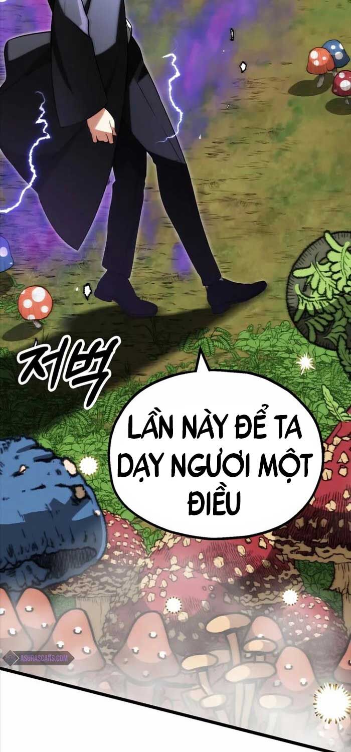 Con Trai Út Của Đại Pháp Sư Lừng Danh - Chap 68