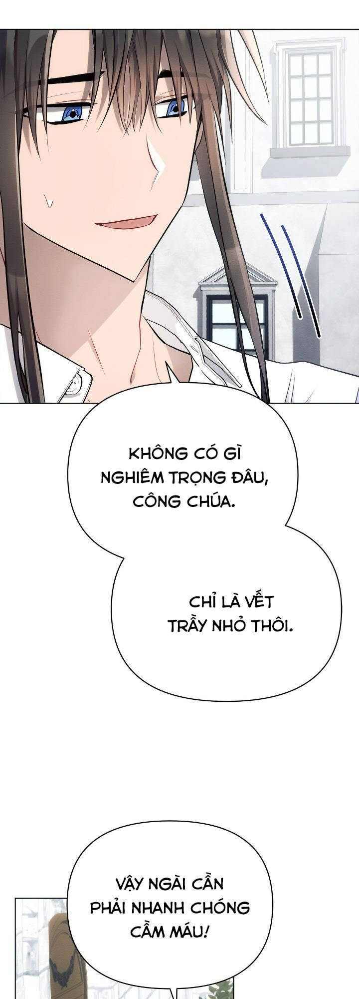 Công Chúa Ashtarte - Trang 55