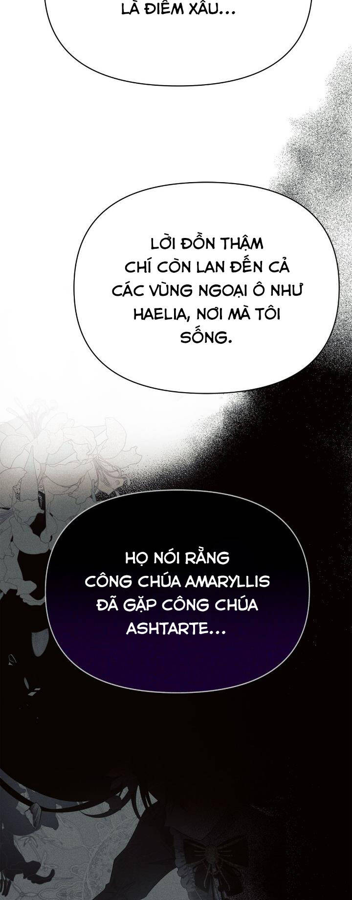 Công Chúa Ashtarte - Trang 6