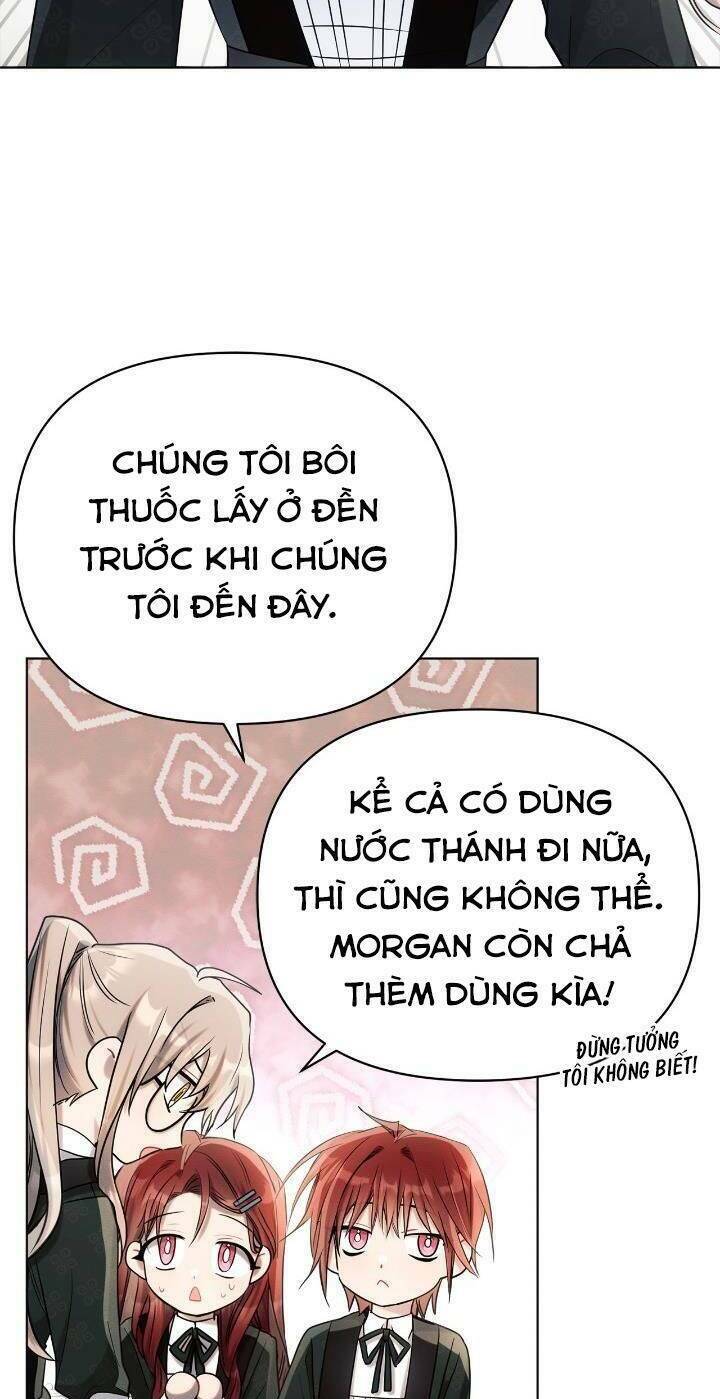 Công Chúa Ashtarte - Trang 39